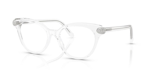 Aros Oftálmicos Swarovski Sk2046 Clear