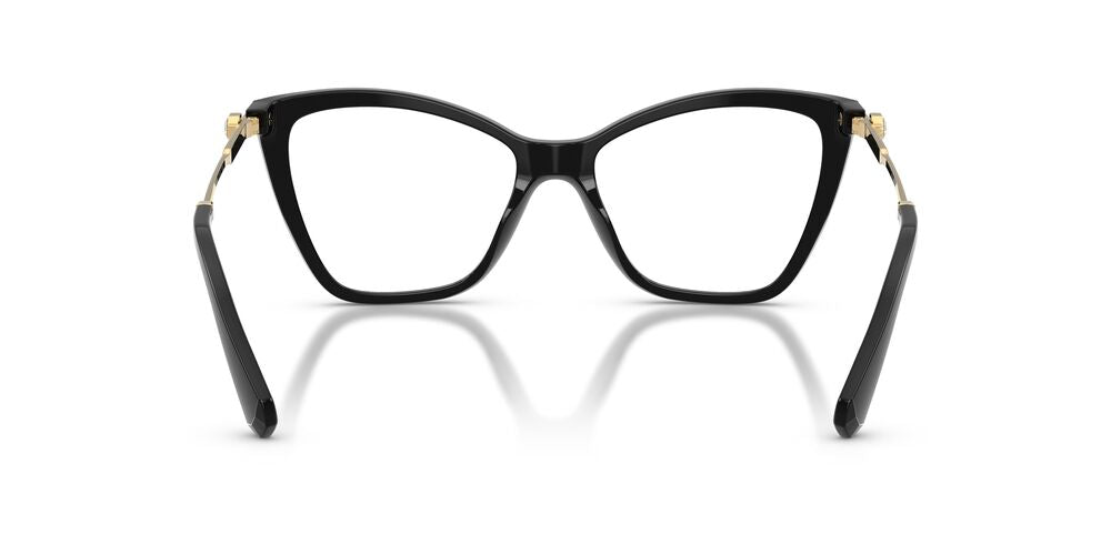 Aros Oftálmicos Swarovski Sk2051 Negro