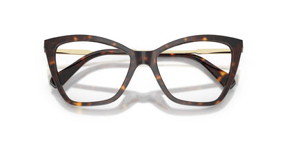 Aros Oftálmicos Swarovski Sk2051 Carey