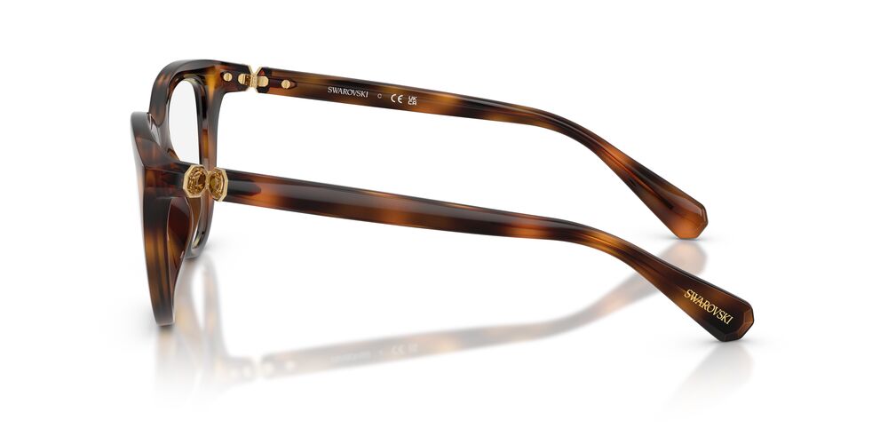 Aros Oftálmicos Swarovski Sk2052 Carey