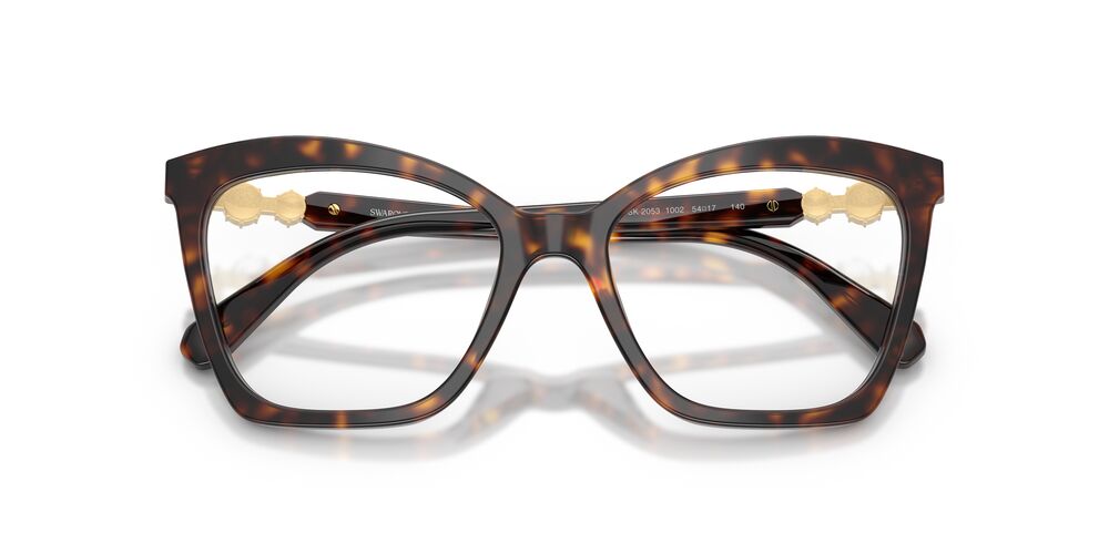 Aros Oftálmicos Swarovski Sk2053 Carey