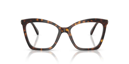 Aros Oftálmicos Swarovski Sk2053 Carey