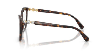 Aros Oftálmicos Swarovski Sk2053 Carey
