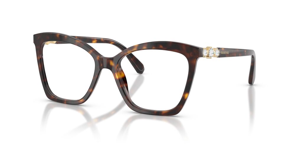 Aros Oftálmicos Swarovski Sk2053 Carey