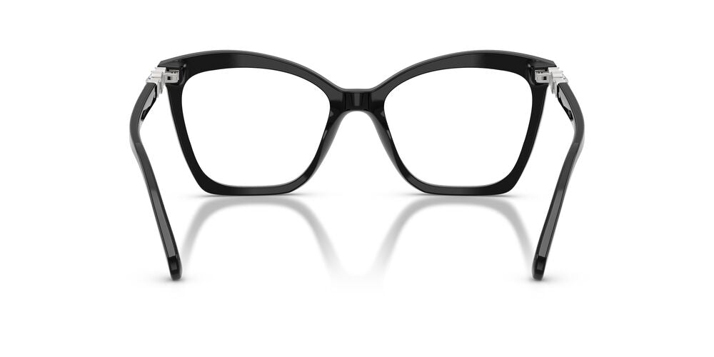 Aros Oftálmicos Swarovski Sk2053 Negro