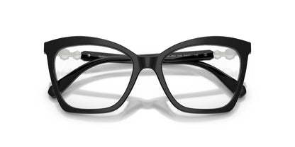 Aros Oftálmicos Swarovski Sk2053 Negro