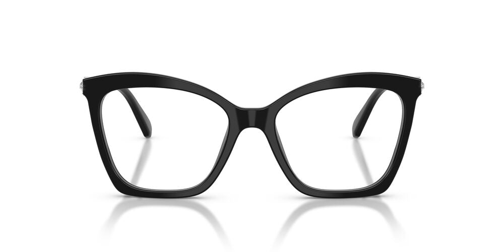 Aros Oftálmicos Swarovski Sk2053 Negro
