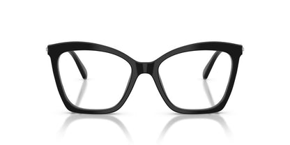 Aros Oftálmicos Swarovski Sk2053 Negro