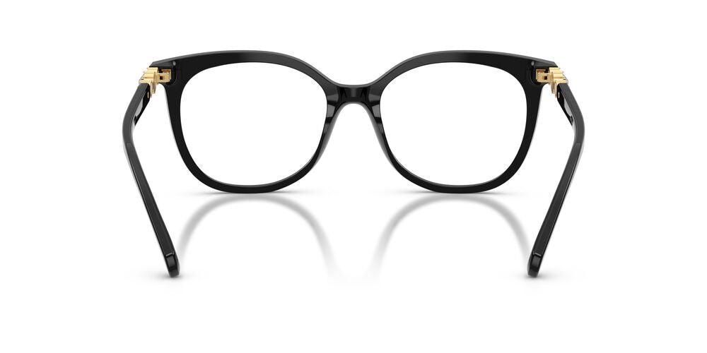 Aros Oftálmicos Swarovski Sk2055 Negro