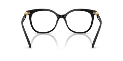 Aros Oftálmicos Swarovski Sk2055 Negro