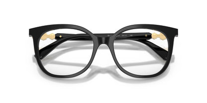 Aros Oftálmicos Swarovski Sk2055 Negro