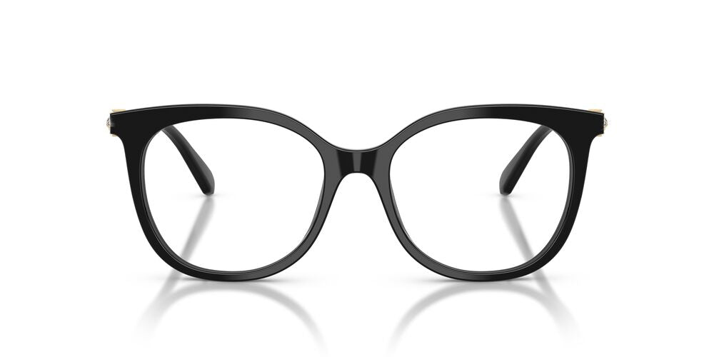 Aros Oftálmicos Swarovski Sk2055 Negro