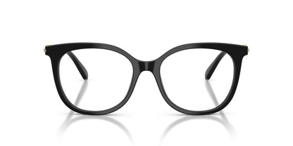 Aros Oftálmicos Swarovski Sk2055 Negro