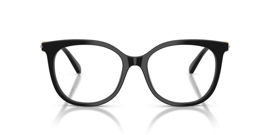 Aros Oftálmicos Swarovski Sk2055 Negro