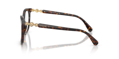 Aros Oftálmicos Swarovski Sk2055 Carey
