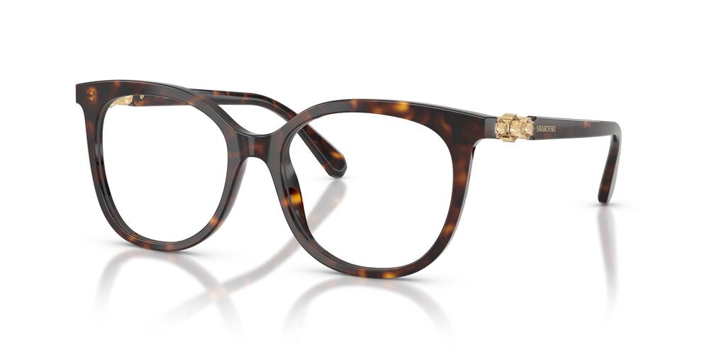 Aros Oftálmicos Swarovski Sk2055 Carey