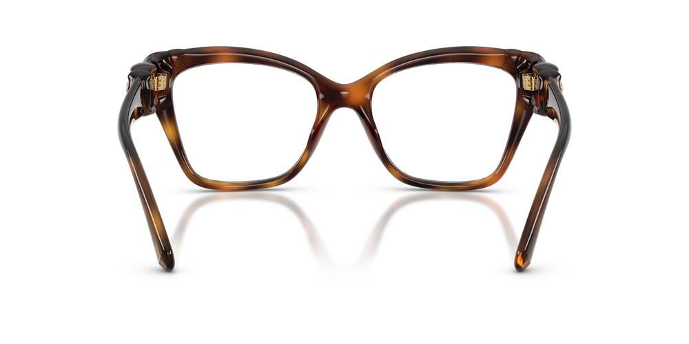 Aros Oftálmicos Swarovski Sk2056U Carey