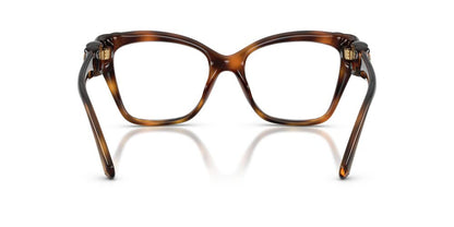 Aros Oftálmicos Swarovski Sk2056U Carey