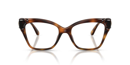 Aros Oftálmicos Swarovski Sk2056U Carey
