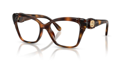 Aros Oftálmicos Swarovski Sk2056U Carey
