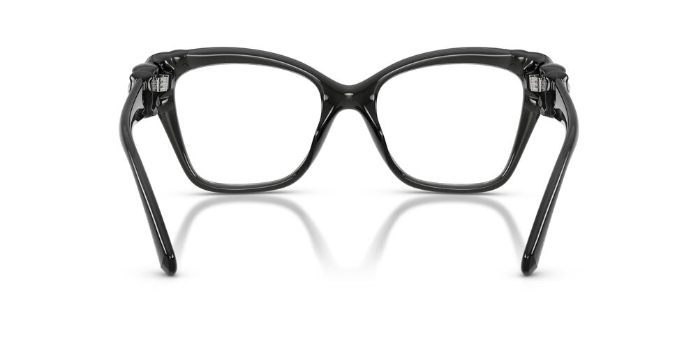 Aros Oftálmicos Swarovski Sk2056U Azul Clear