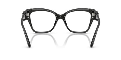Aros Oftálmicos Swarovski Sk2056U Azul Clear