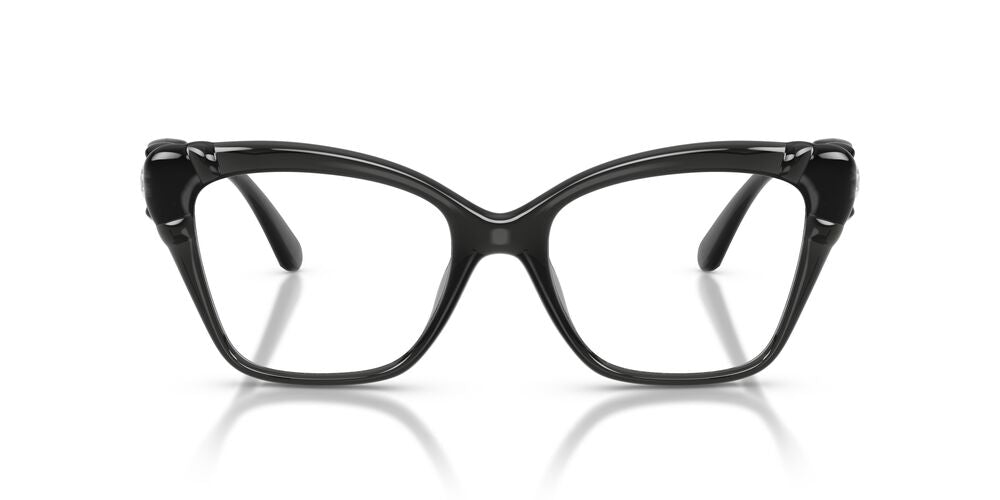 Aros Oftálmicos Swarovski Sk2056U Azul Clear