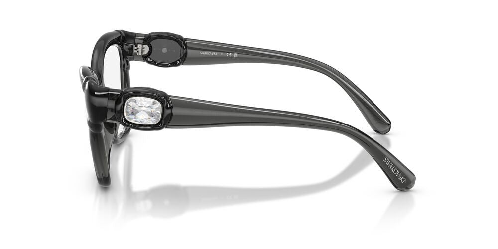 Aros Oftálmicos Swarovski Sk2056U Azul Clear