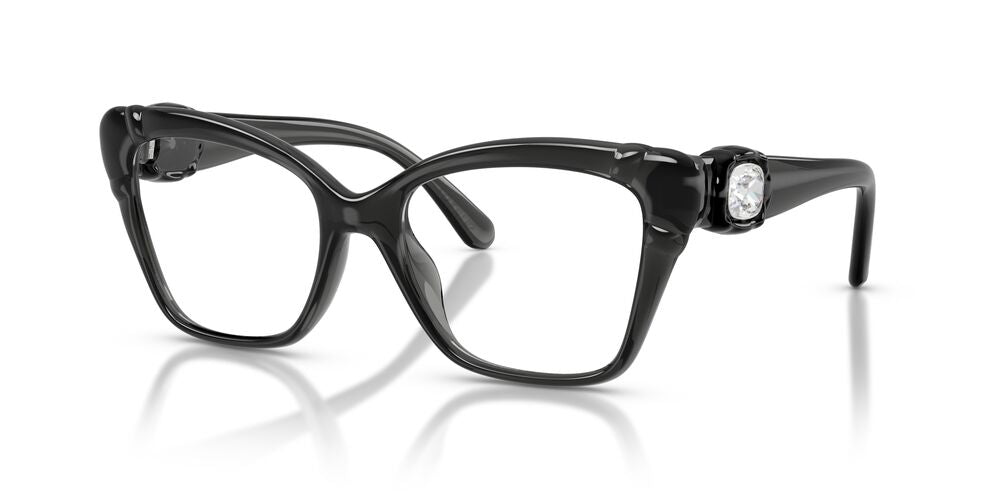 Aros Oftálmicos Swarovski Sk2056U Azul Clear