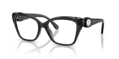 Aros Oftálmicos Swarovski Sk2056U Azul Clear