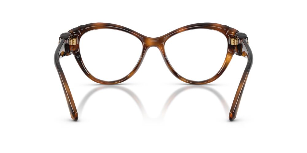 Aros Oftálmicos Swarovski Sk2057 Carey