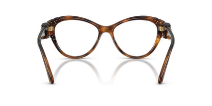 Aros Oftálmicos Swarovski Sk2057 Carey