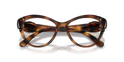 Aros Oftálmicos Swarovski Sk2057 Carey