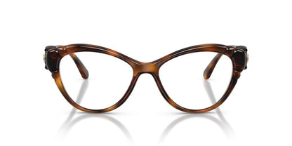 Aros Oftálmicos Swarovski Sk2057 Carey