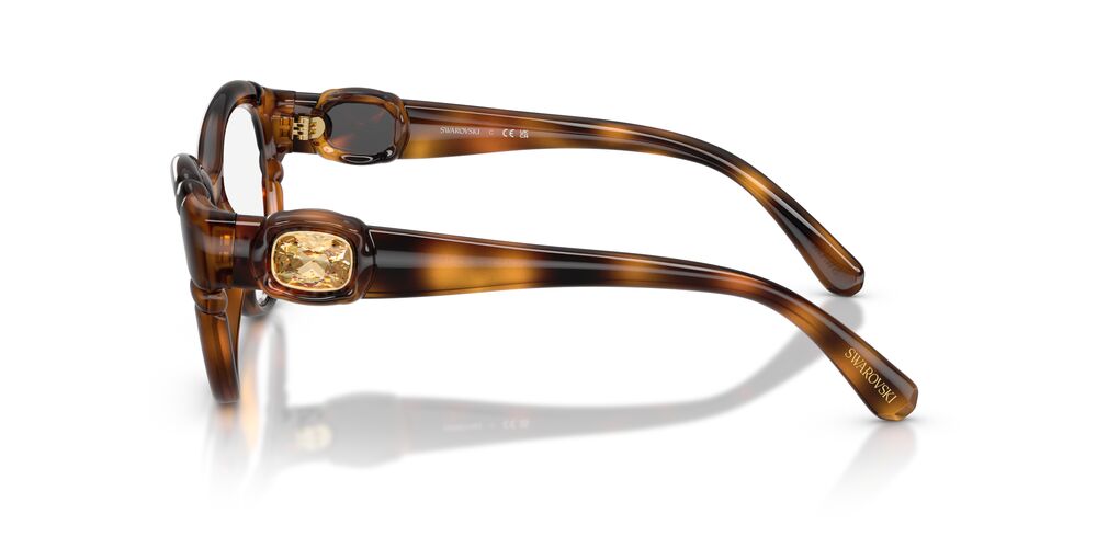 Aros Oftálmicos Swarovski Sk2057 Carey