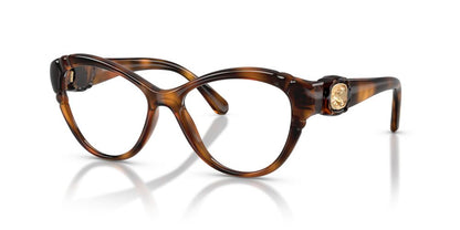 Aros Oftálmicos Swarovski Sk2057 Carey