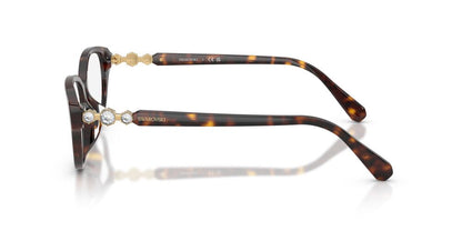 Aros Oftálmicos Swarovski Sk2058D Carey