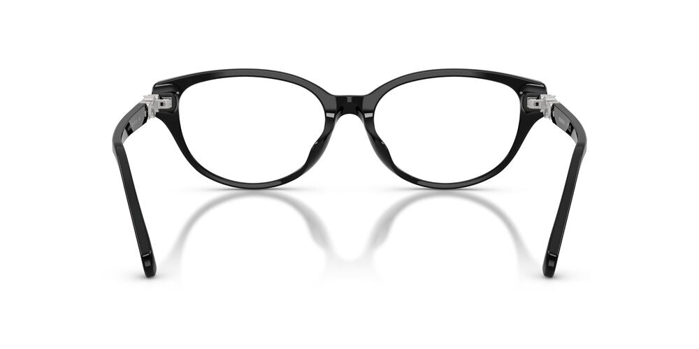 Aros Oftálmicos Swarovski Sk2058D Negro