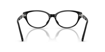 Aros Oftálmicos Swarovski Sk2058D Negro