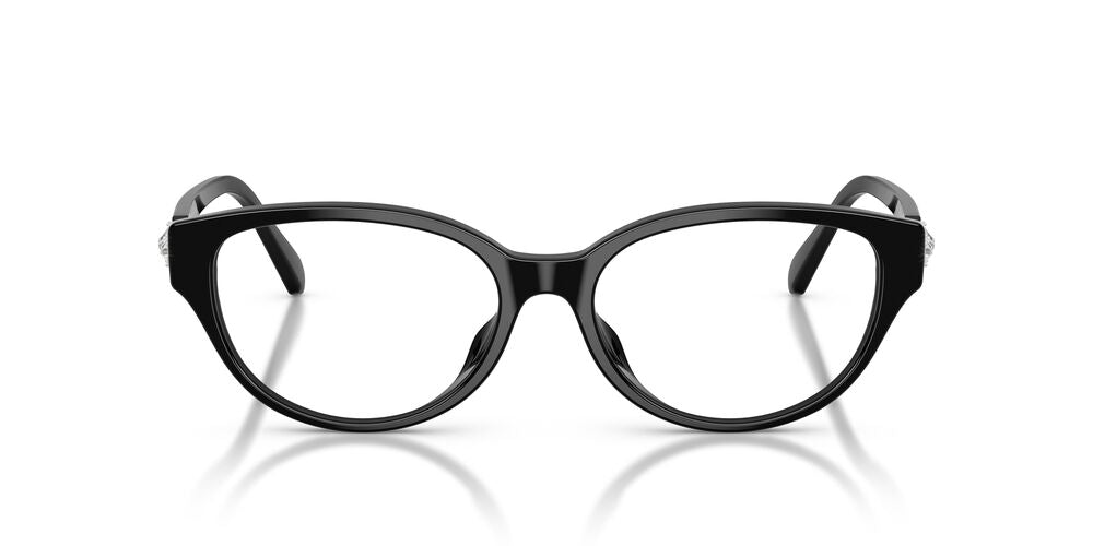 Aros Oftálmicos Swarovski Sk2058D Negro
