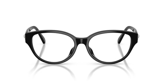 Aros Oftálmicos Swarovski Sk2058D Negro