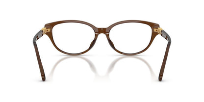 Aros Oftálmicos Swarovski Sk2058D Cafe Clear
