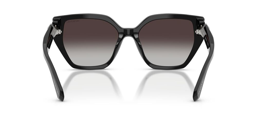 Aros De Sol Swarovski SK6044U Black