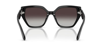 Aros De Sol Swarovski SK6044U Black