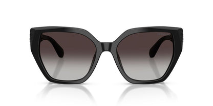 Aros De Sol Swarovski SK6044U Black