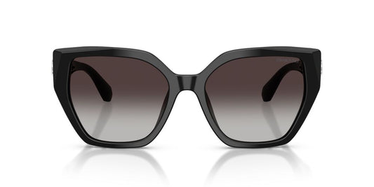 Aros De Sol Swarovski SK6044U Black