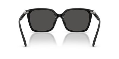 Aros De Sol Swarovski SK6053D Black