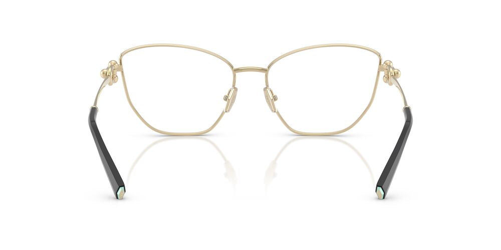 Aros Oftálmicos Tiffany Tf1166 Negro