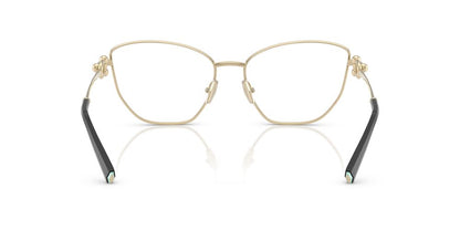 Aros Oftálmicos Tiffany Tf1166 Negro
