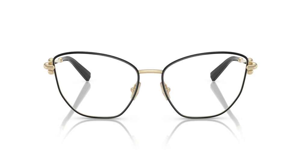 Aros Oftálmicos Tiffany Tf1166 Negro